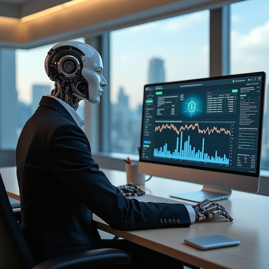 AI-Powered M&A Intelligence