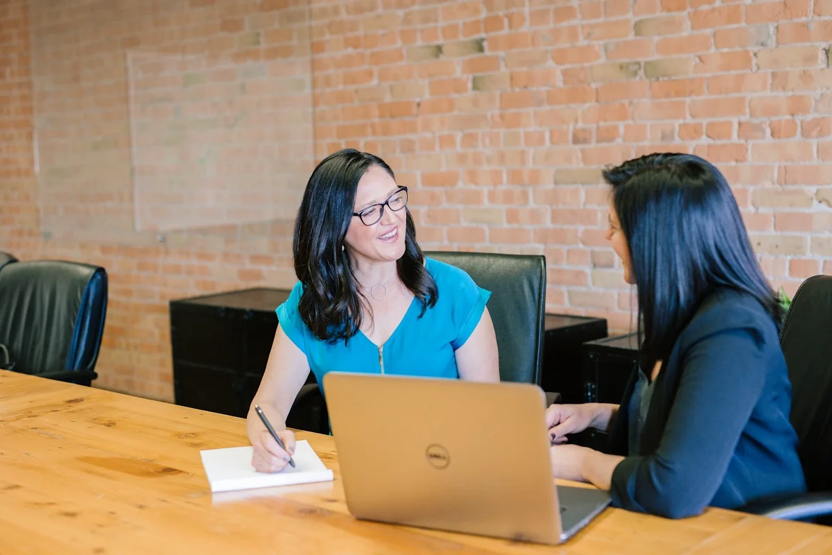 Business buyer