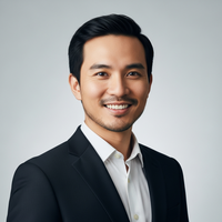 Christopher Dang