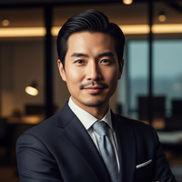 David Kim