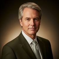 James Whitfield