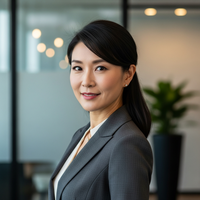 Sarah Park