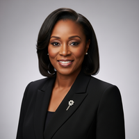 Vanessa Okafor